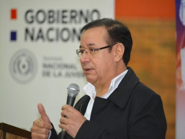 Caso de Miguel Cuevas continuará en los tribunales de Asunción
