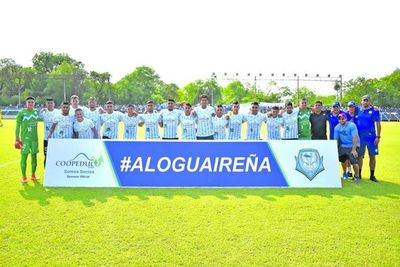 Tribunal rechaza protesta del 12 de Octubre - Fútbol - ABC Color