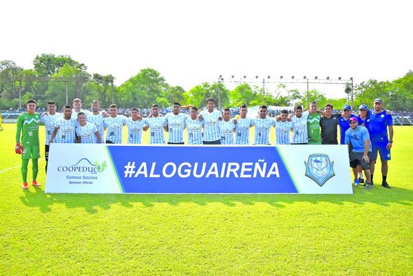 Tribunal rechaza protesta del 12 de Octubre - Fútbol - ABC Color