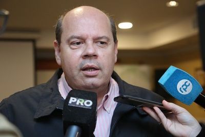 “Por cada ingeniero, veinte abogados”, la amarga queja de constructores por exceso de trabajo y pocos profesionales - ADN Paraguayo