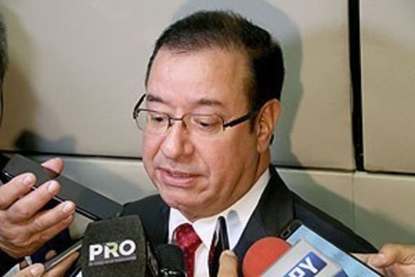 Miguel Cuevas debe seguir su proceso judicial en Asunción y no en Paraguarí - ADN Paraguayo