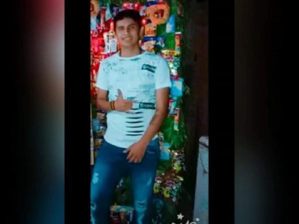 Joven muere tras ser impactado por un rayo en Guairá