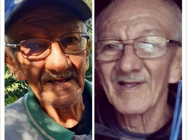 Buscan desesperados a un abuelito desaparecido | desaparición, Itá