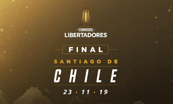 Conmebol cita a River y Flamengo para programar la final de la Libertadores