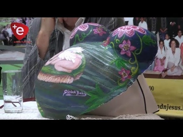 ''PINTANDO VIDAS'' ARTISTAS EXPONDRÁN OBRAS EN ASUNCIÓN