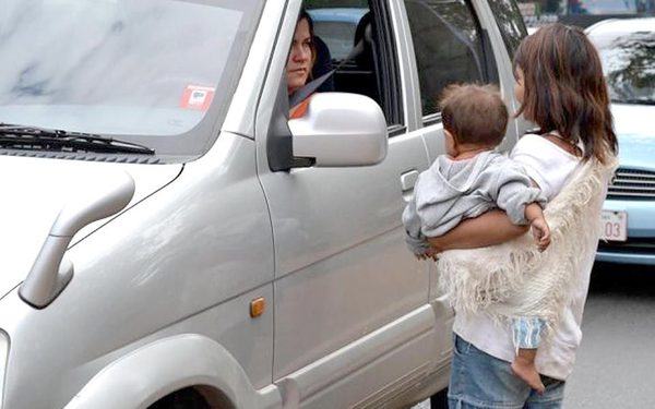 Censarán a niños en situación de calle, buscan reinserción escolar