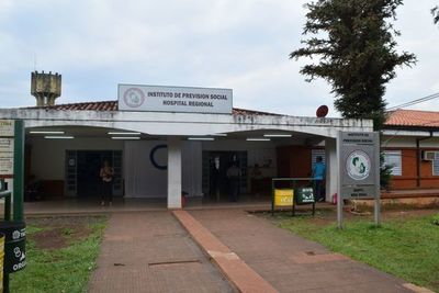 Director de IPS rechaza que se haya negado tratamiento a paciente terminal - Nacionales - ABC Color