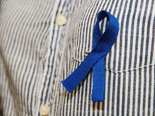 Superá las barreras y acudí al control. Tratado a tiempo, el cáncer es curable