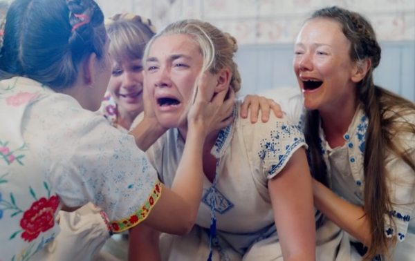 “Midsommar” es una cautivadora pesadilla a la luz del día - Reseñas - ABC Color
