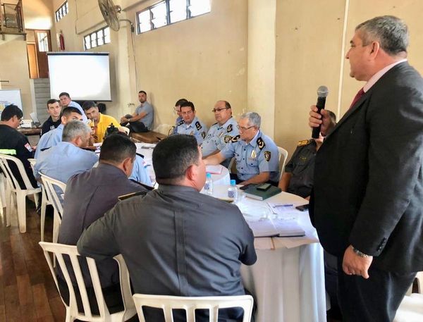 Dinatran prevé sumar 200 buses para Caacupé