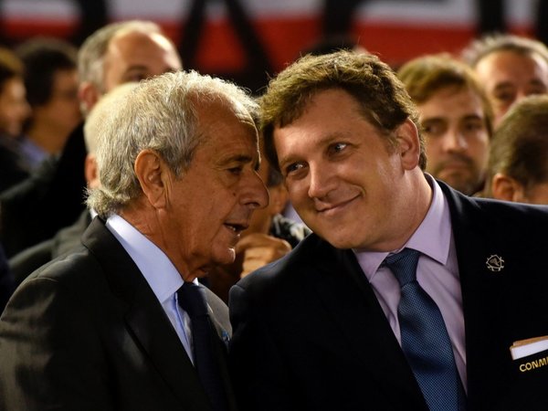Final de Libertadores: Reunión clave este martes