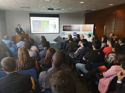 Realizarán encuentro de negocios digitales “Paraguay Innova”