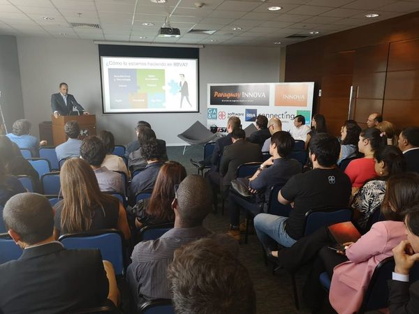 Realizarán encuentro de negocios digitales “Paraguay Innova”