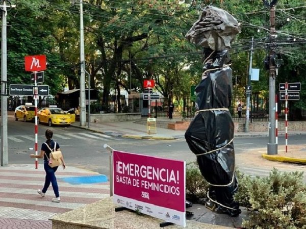 Las fórmulas para erradicar la violencia contra la mujer | Noticias Paraguay