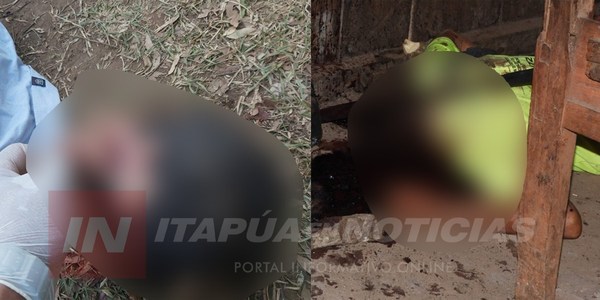 HABRÍAN IDENTIFICADO AL DECAPITADOR DE ALTO VERÁ