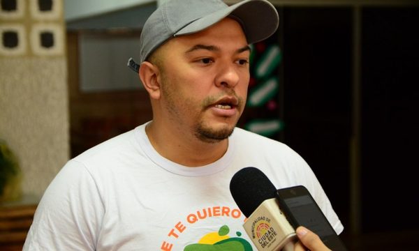 Cambian a director de Medio Ambiente de la Municipalidad de CDE