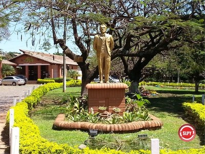 CRESR: Presentaran más de noventa proyectos  | San Lorenzo Py