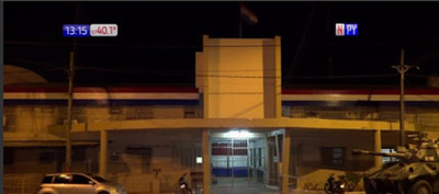 Asesinan a miembro del PCC en Tacumbú | Noticias Paraguay