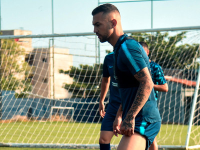 El Ciclón lanza el reporte sobre sus lesionados