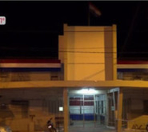 Matan a miembro del PCC en penal de Tacumbú - Paraguay.com