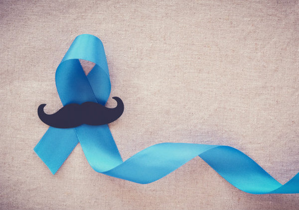 Noviembre Azul: materia pendiente en hombres