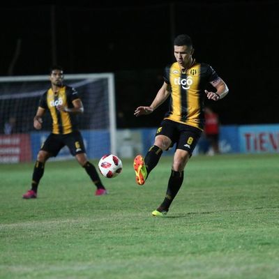 “Guaraní está preparado para pelear todos los torneos” - Fútbol - ABC Color