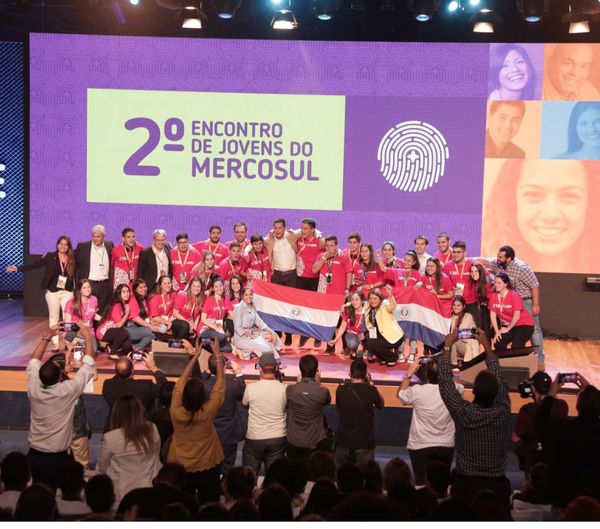 Agro Líderes en Acción, iniciativa que busca dar frutos en Paraguay