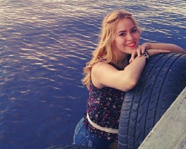 Imputan por feminicidio a novio de Mayra y allanan su vivienda | Noticias Paraguay