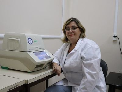 Celebrarán a investigadores paraguayos.