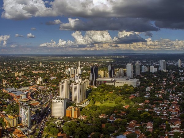 Así estará el clima el día de la final única de la Sudamericana