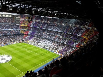 El Real Madrid, más de un año sin ganar en el Bernabéu en Champions