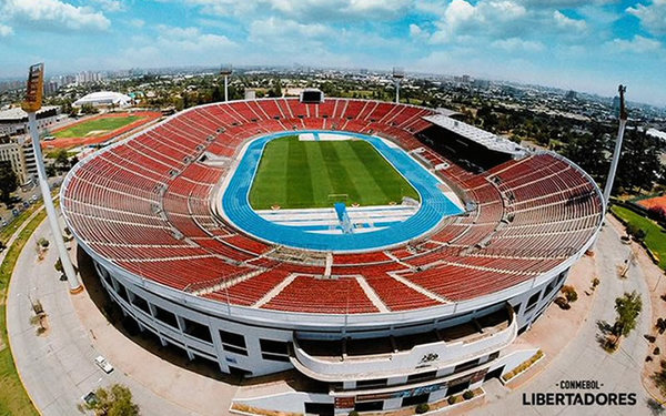 Final de Libertadores: anuncio de Conmebol despierta dudas