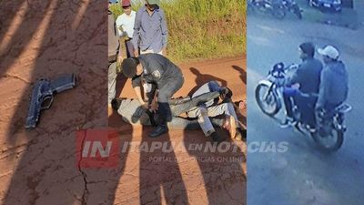 DESCUBREN SISTEMA OPERATIVO DE LA BANDA DE ASALTANTES QUE OPERAN EN EL NORDESTE