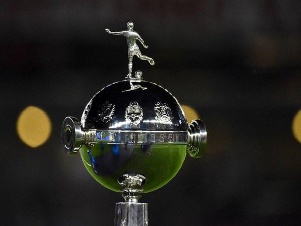 Uruguay le cierra la puerta a la Libertadores