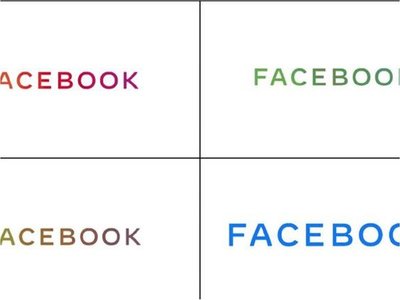 Facebook crea nuevo logotipo para diferenciar entre empresa y red social
