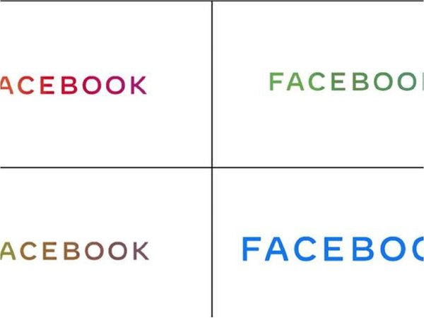 Facebook crea nuevo logotipo para diferenciar entre empresa y red social