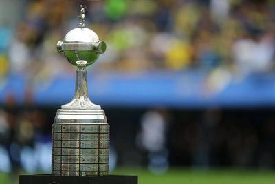 La Conmebol y presidentes de Flamengo y River "revisarán aspectos" de la final - .::RADIO NACIONAL::.