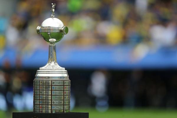 La Conmebol y presidentes de Flamengo y River "revisarán aspectos" de la final - .::RADIO NACIONAL::.
