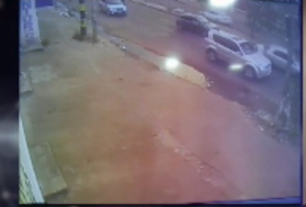 Caso Mayra: Testigo afirma que vio un bulto en la camioneta | Noticias Paraguay