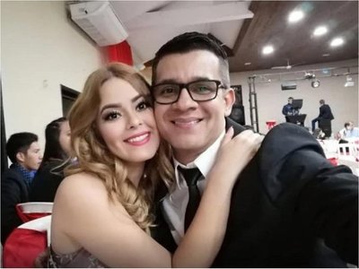 Analizarán medicamentos hallados en casa de supuesto feminicida