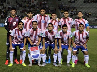La Albirrojita ya está en Vitória - Fútbol - ABC Color