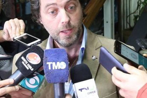 La AUF ve "imposible" que Uruguay pueda albergar la final de la Libertadores - .::RADIO NACIONAL::.