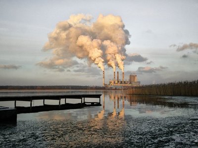 Los mares subirán 20 centímetros en 300 años si no se reducen las emisiones