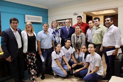 Contraloría detecta irregularidades en municipio de Mayor Otaño - Nacionales - ABC Color
