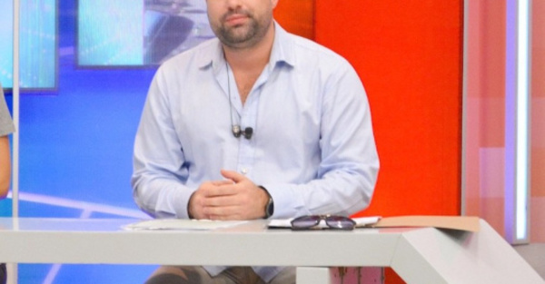 “El Cubano” lleva a juicio a su vecino