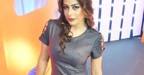 Larissa contó que vendía empanadas