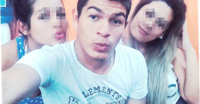 Por un sincericidio puede ir a la cárcel | Crónica