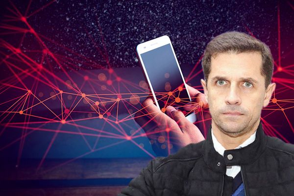 Raúl Silva planearía reemplazar a ministro de Inteligencia, aseguran