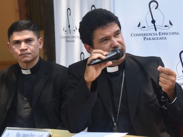 Obispos critican que reducción de la   pobreza “se estancó”