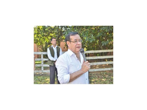 Caso del diputado Cuevas no irá a Paraguarí y se juzgará en Asunción